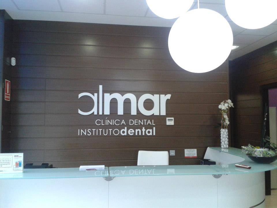 Clínica dental en Valencia