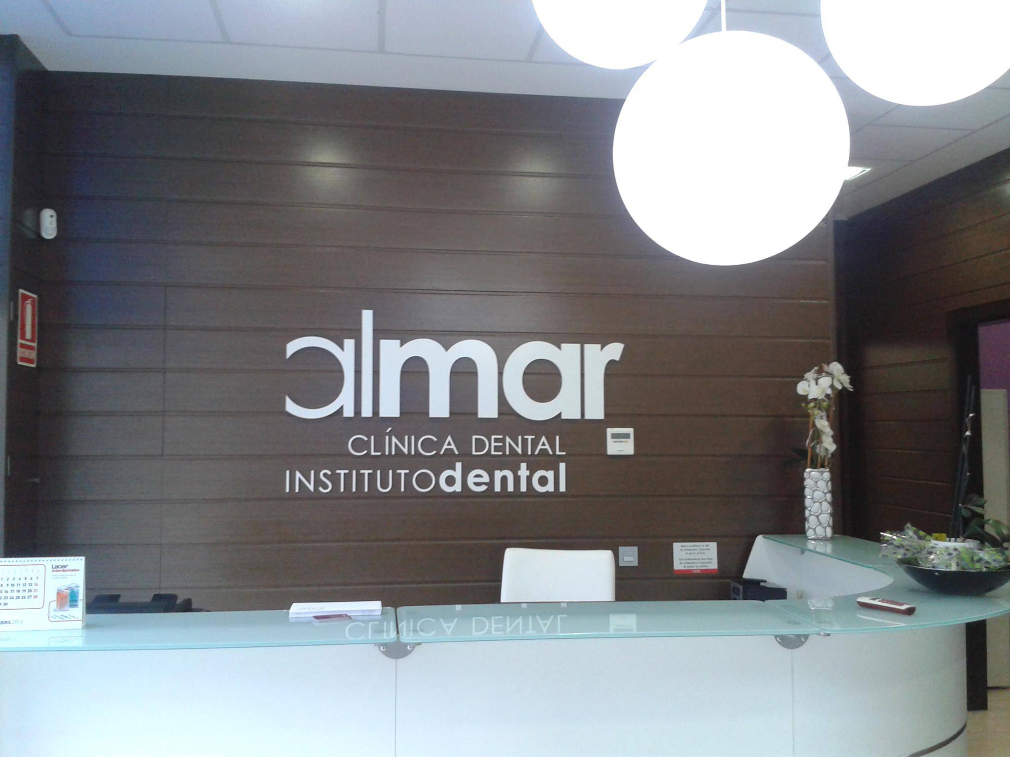 Clínicas dentales en Valencia