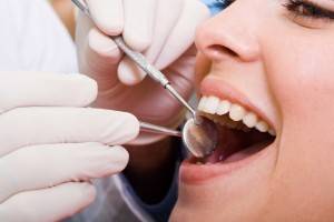 Clínicas dentales Valencia
