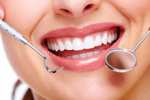 Servicios de estética dental en Valencia