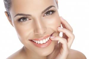 Servicio de blanqueamiento dental en Valencia