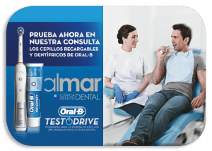 Post Promoción Oral B