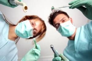 Dentistas en Valencia cualificados