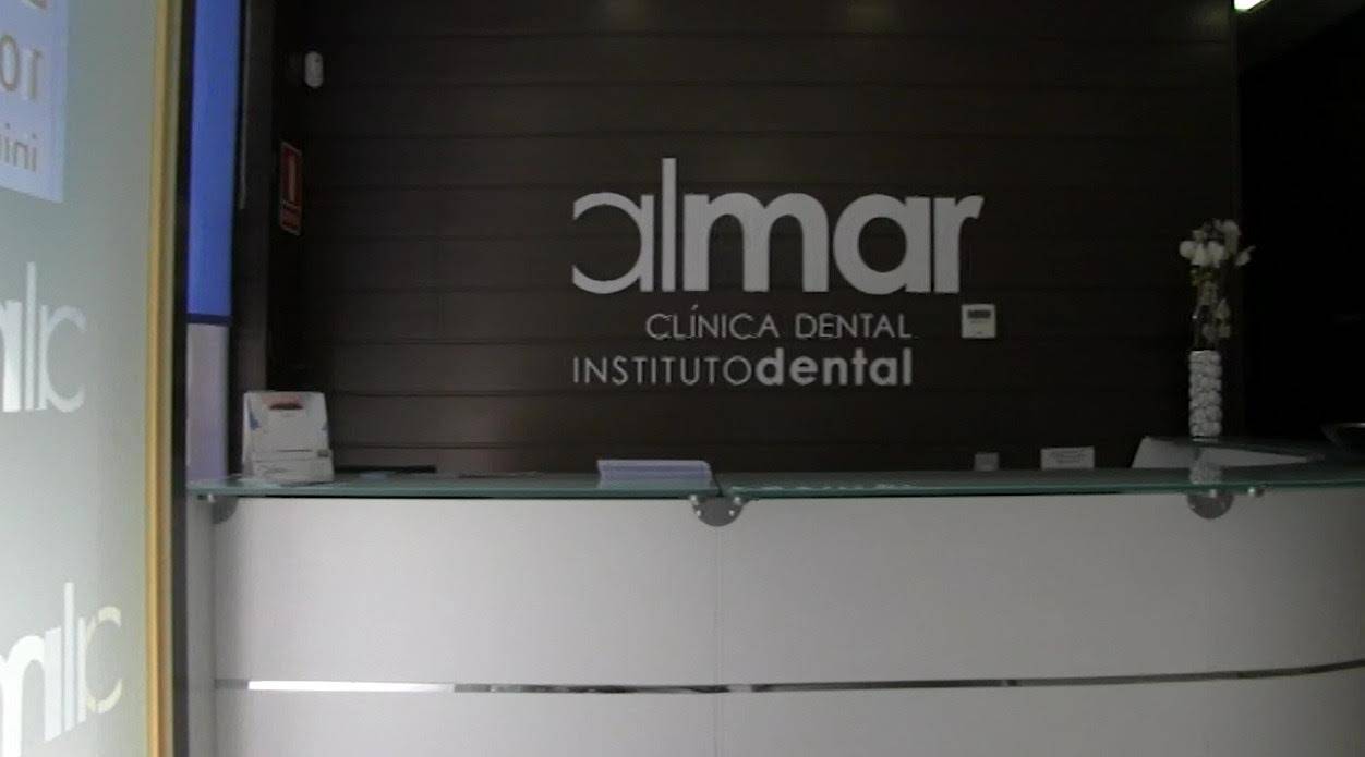 Clínica dental Valencia