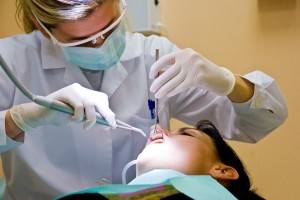 Tratamientos dentales en Valencia