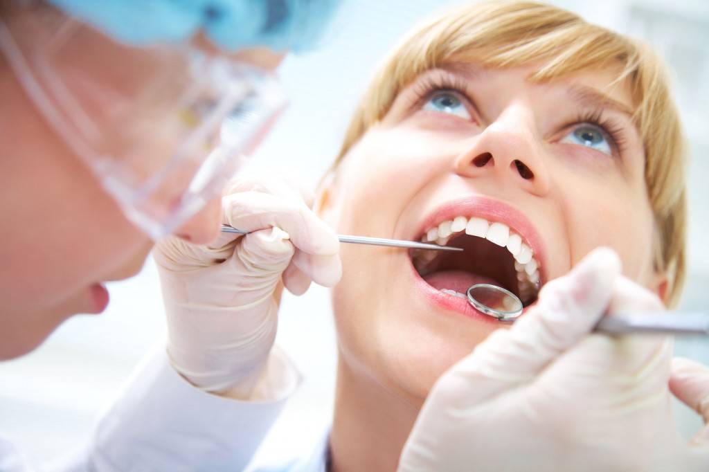 Clínica dental profesional en Valencia