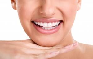 Servicios de blanqueamiento dental en Valencia