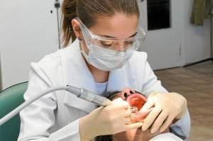 Ofertas dentales en Valencia de calidad