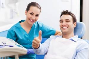 Clínica dental Valencia