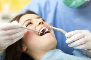 Dentistas profesionales Valencia