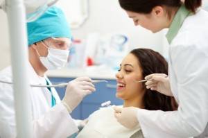 Clínica dental abierta en agosto en Valencia