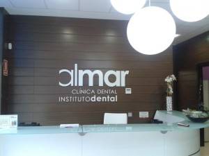 Clínica dental en Valencia