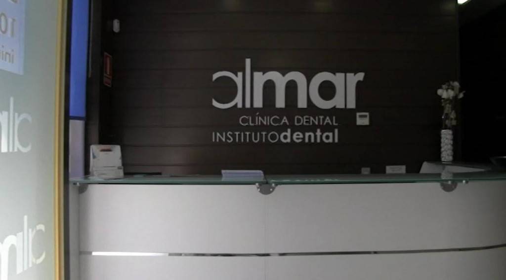 Presupuesto ortodoncia Valencia - Nuestra clínica dental