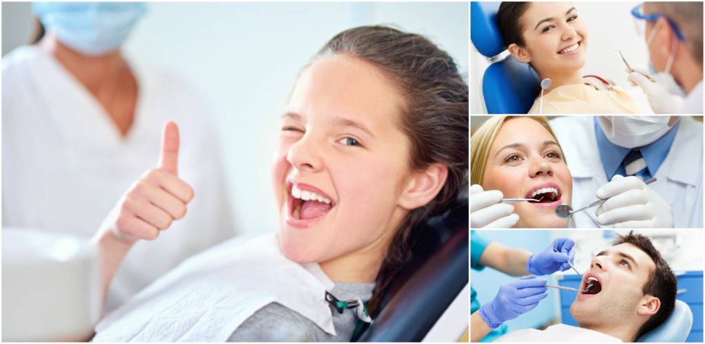 Clínicas dentales Valencia - Tratamientos de calidad