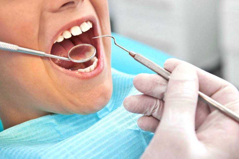 Clínica dental Valencia - Años de experiencia en el sector