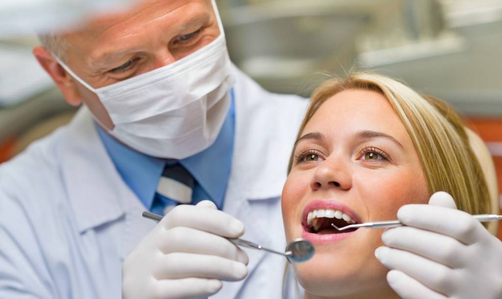 Dentistas Valencia - Clínica con años de experiencia