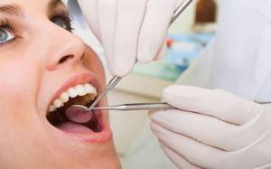 Clínica dental Valencia - Odontología profesional en Valencia