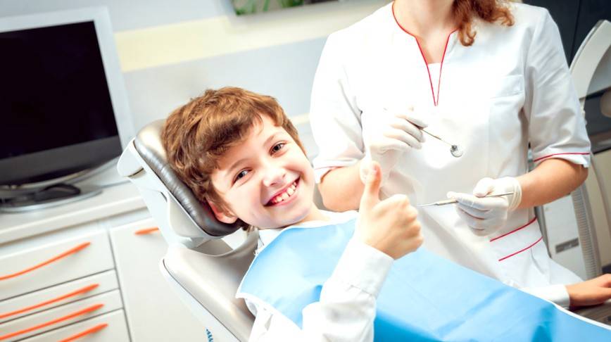 Odontología infantil Valencia - Tratamientos odontológicos