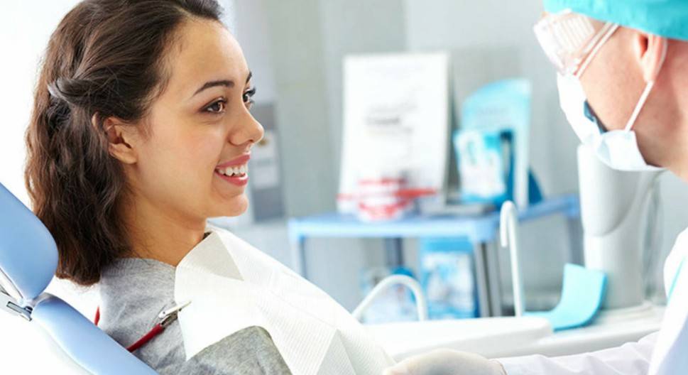Clínicas dentales Valencia - Clínica con años de experiencia