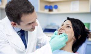 Clínica de tratamientos dentales Valencia