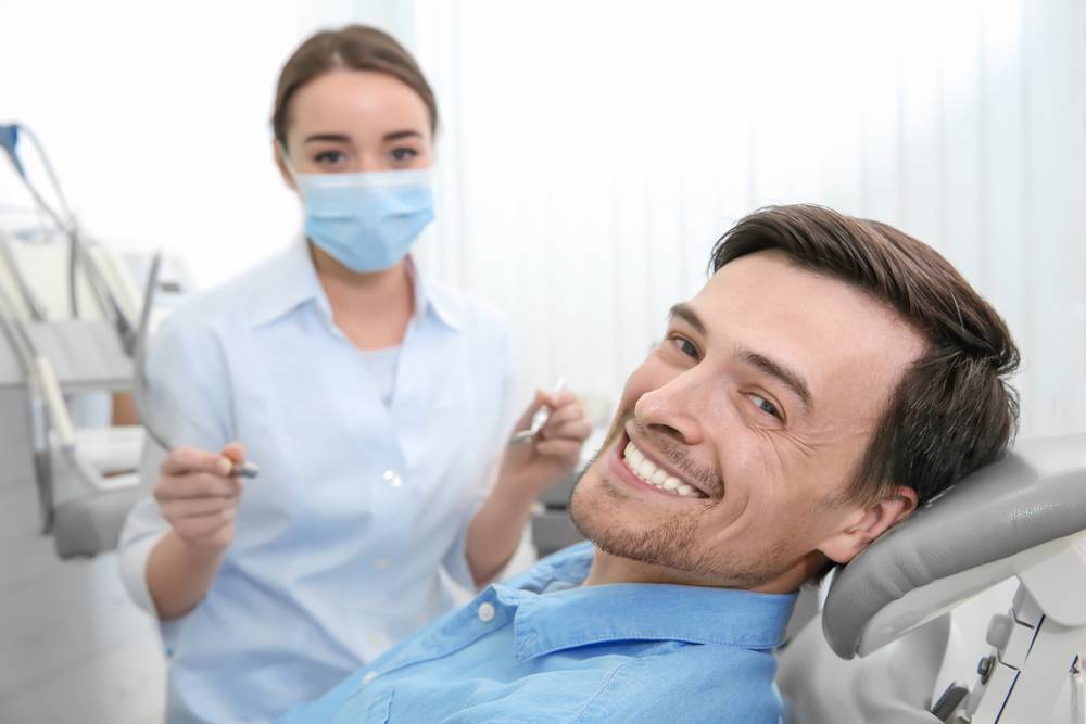 Clínica de tratamientos dentales Valencia profesional