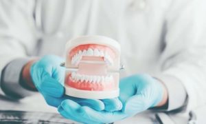 Clínica de salud bucodental Valencia profesional