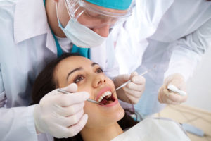 Clínica dental Malilla profesional