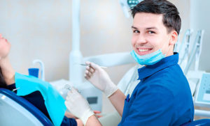 Tratamientos de salud bucodental Valencia