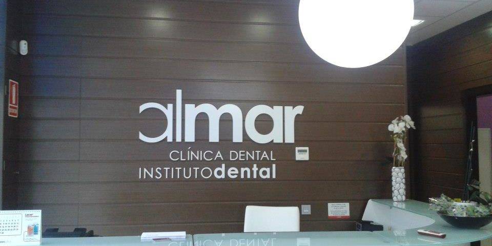 Clínica dental en Valencia