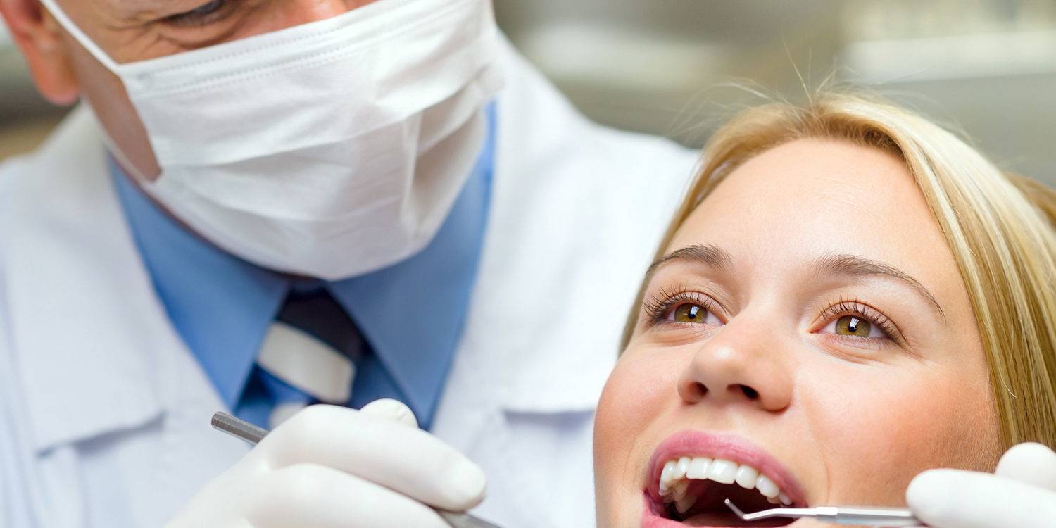 Dentistas en Valencia