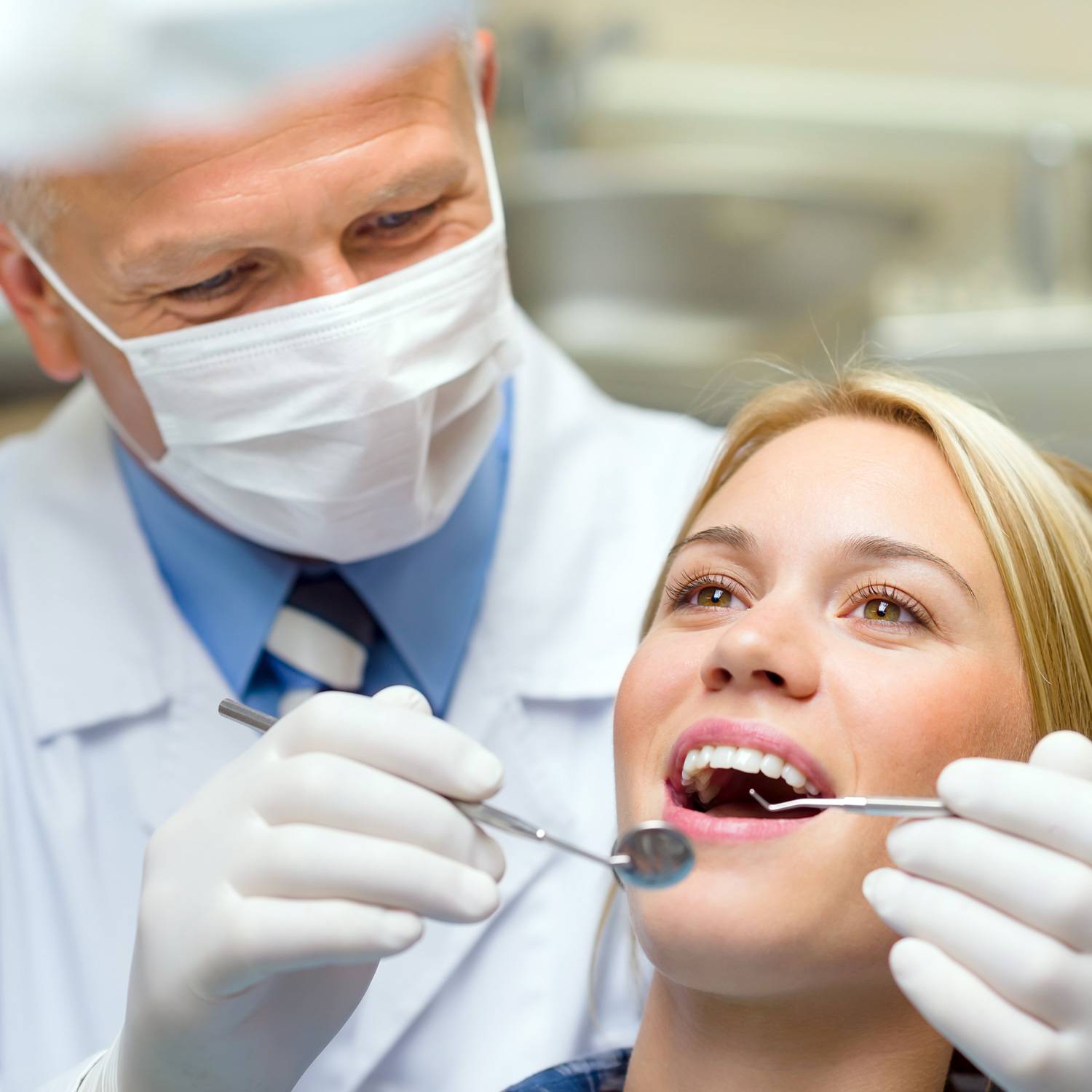 Dentistas en Valencia