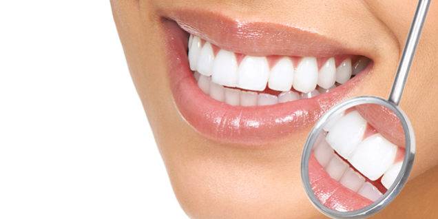 Estética dental en Valencia