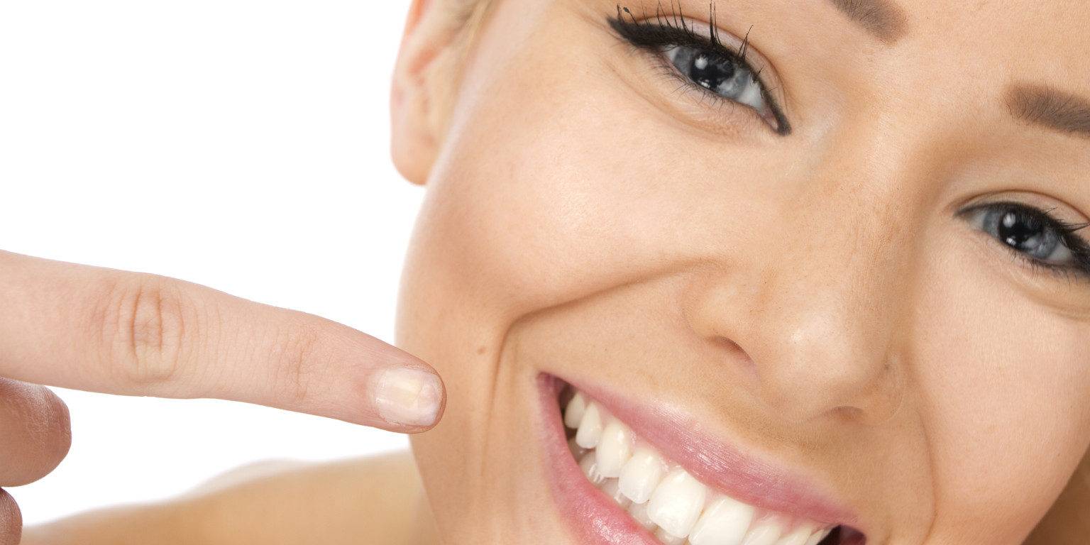 Blanqueamiento dental en Valencia