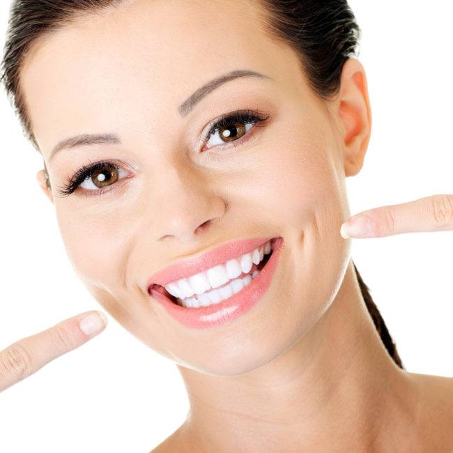 Blanqueamiento dental en Valencia profesional