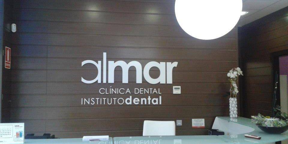 Clínica dental en Valencia