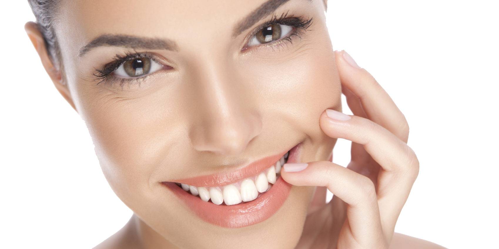 Servicio de blanqueamiento dental en Valencia