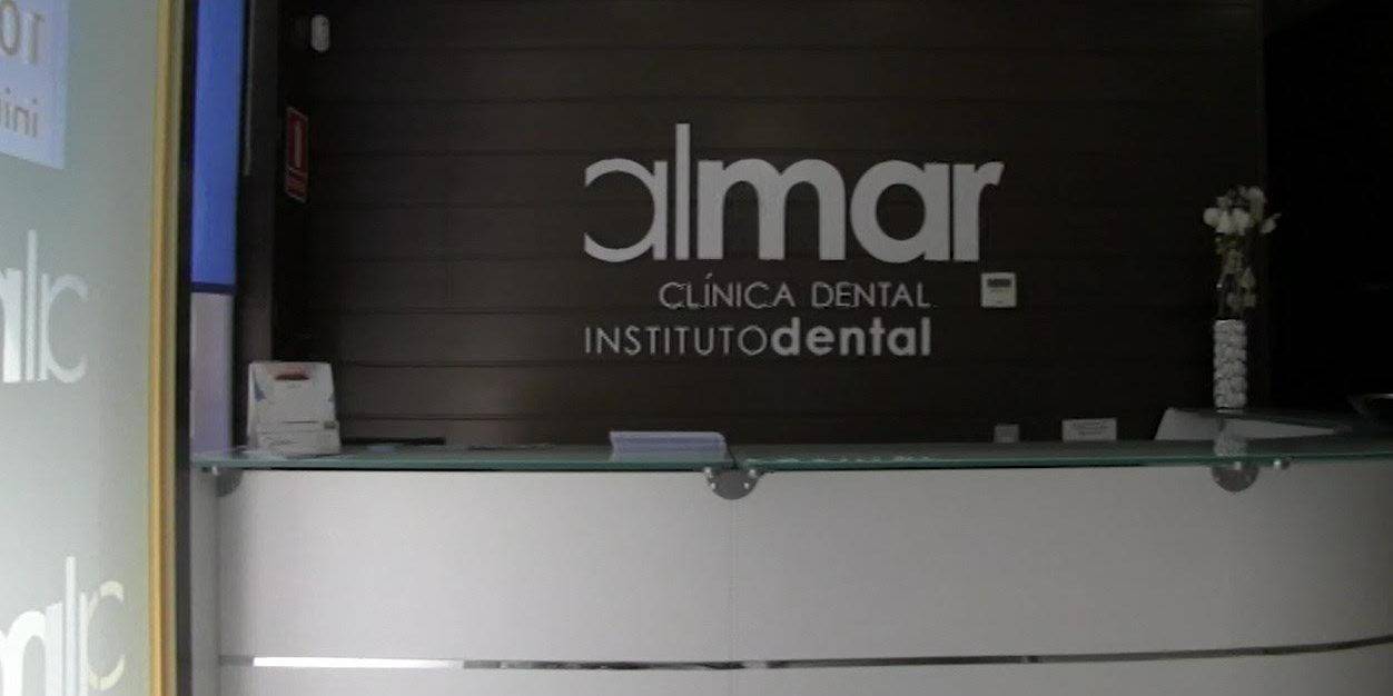 Clínica dental Valencia