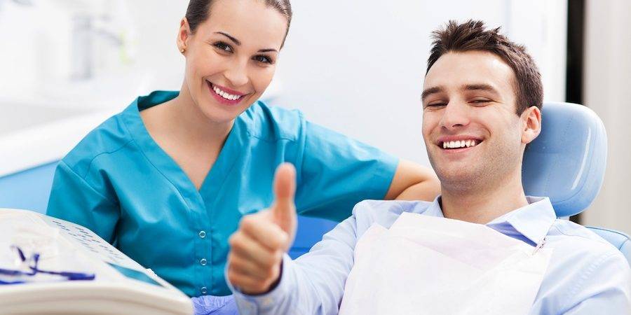 Clínica dental Valencia
