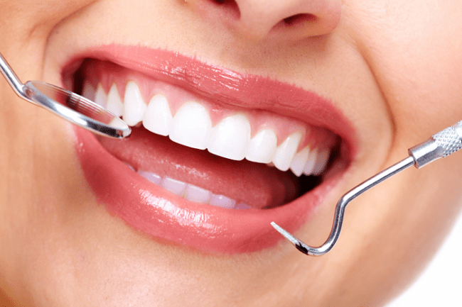 Tratamientos dentales en Valencia