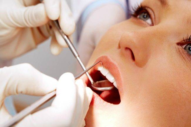 Clínica dental Valencia – Tratamientos de calidad
