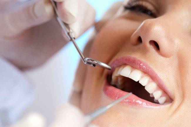 Clínica odontológica Valencia – Clínica Profesional