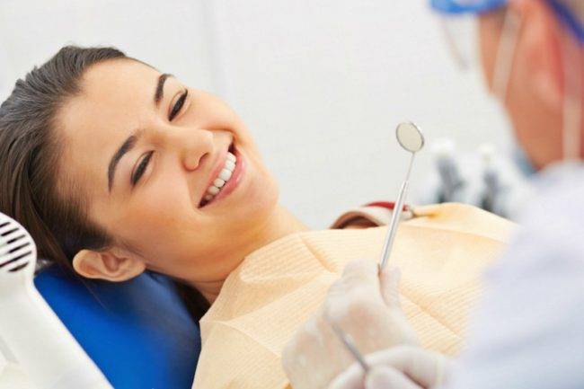 Dentistas Valencia – Clínica profesional y con experiencia