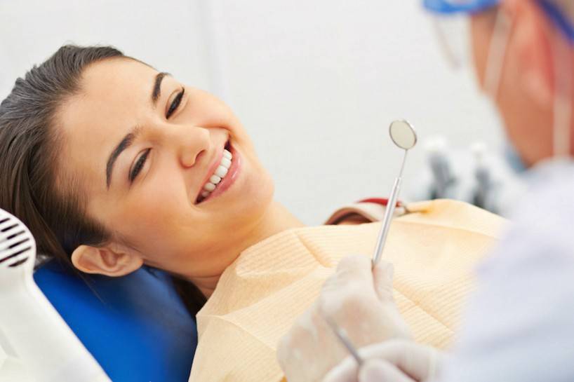 Dentistas Valencia – Clínica profesional y con experiencia