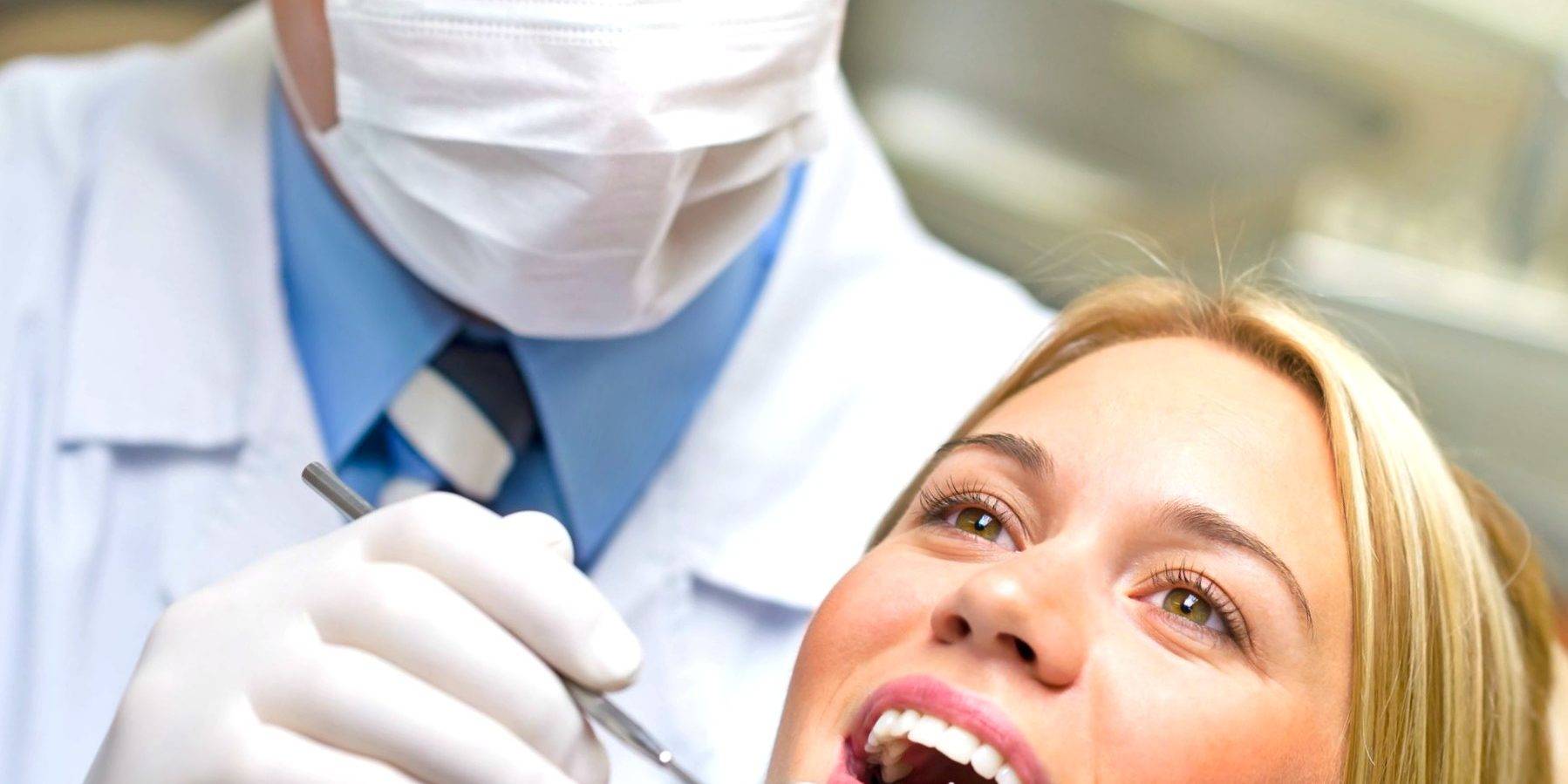 Clínica dental Valencia calidad Clínica Dental Almar