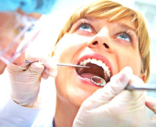 Clínica odontológica Valencia – Tratamientos de calidad