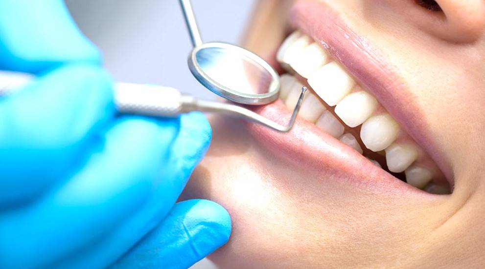 Clínica dental Valencia - Servicios de odontología en Valencia