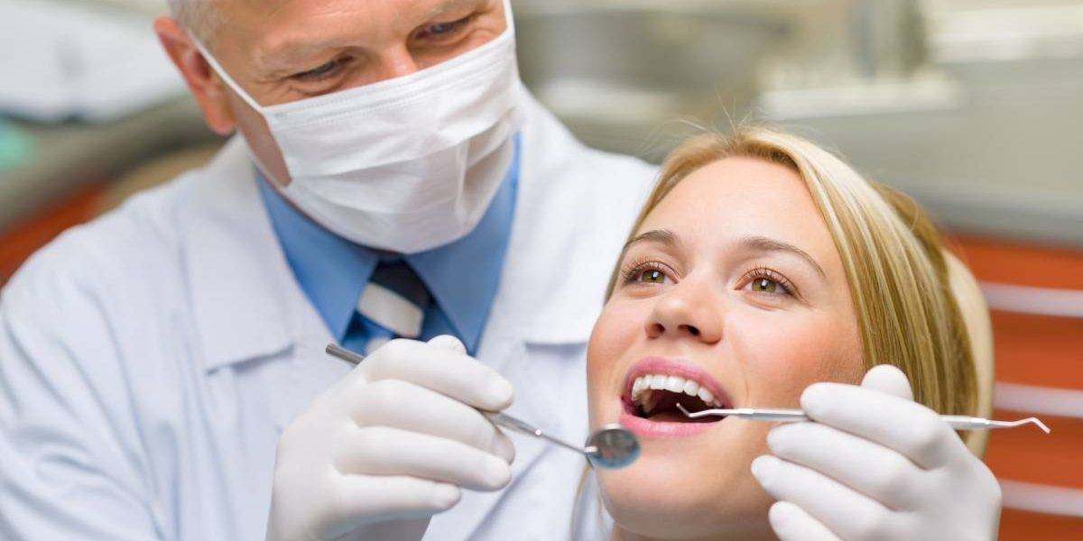 Clínica dental Valencia con mucha experiencia