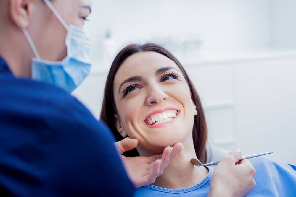 Clínica dental Valencia con mucha experiencia y calidad