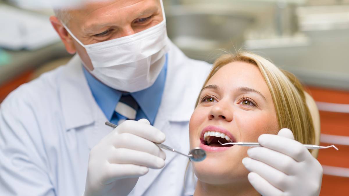 Clínica dental Valencia con mucha experiencia Clínica dental Valencia con mucha experiencia