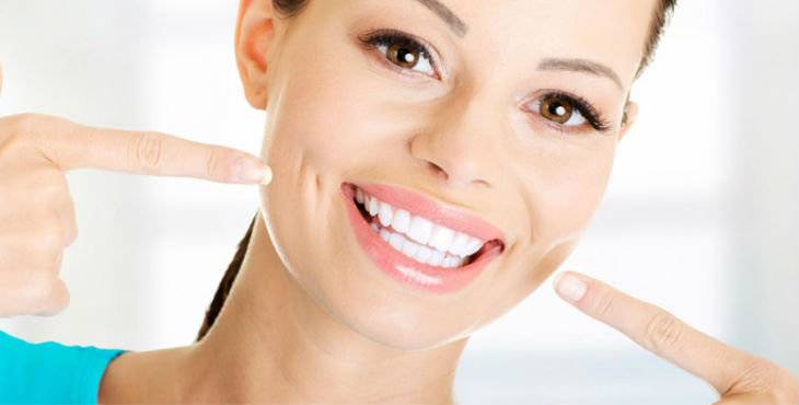 Última tecnología en blanqueamiento dental Valencia con la máxima calidad
